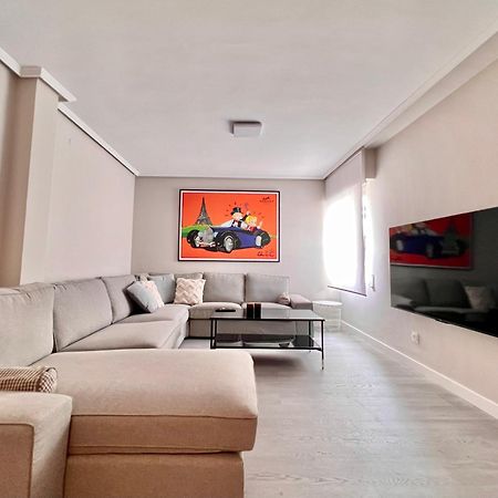 Housing Leon La Palomaアパートメント エクステリア 写真