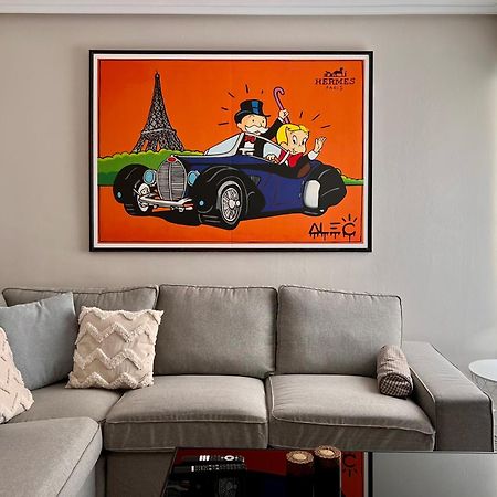 Housing Leon La Palomaアパートメント エクステリア 写真