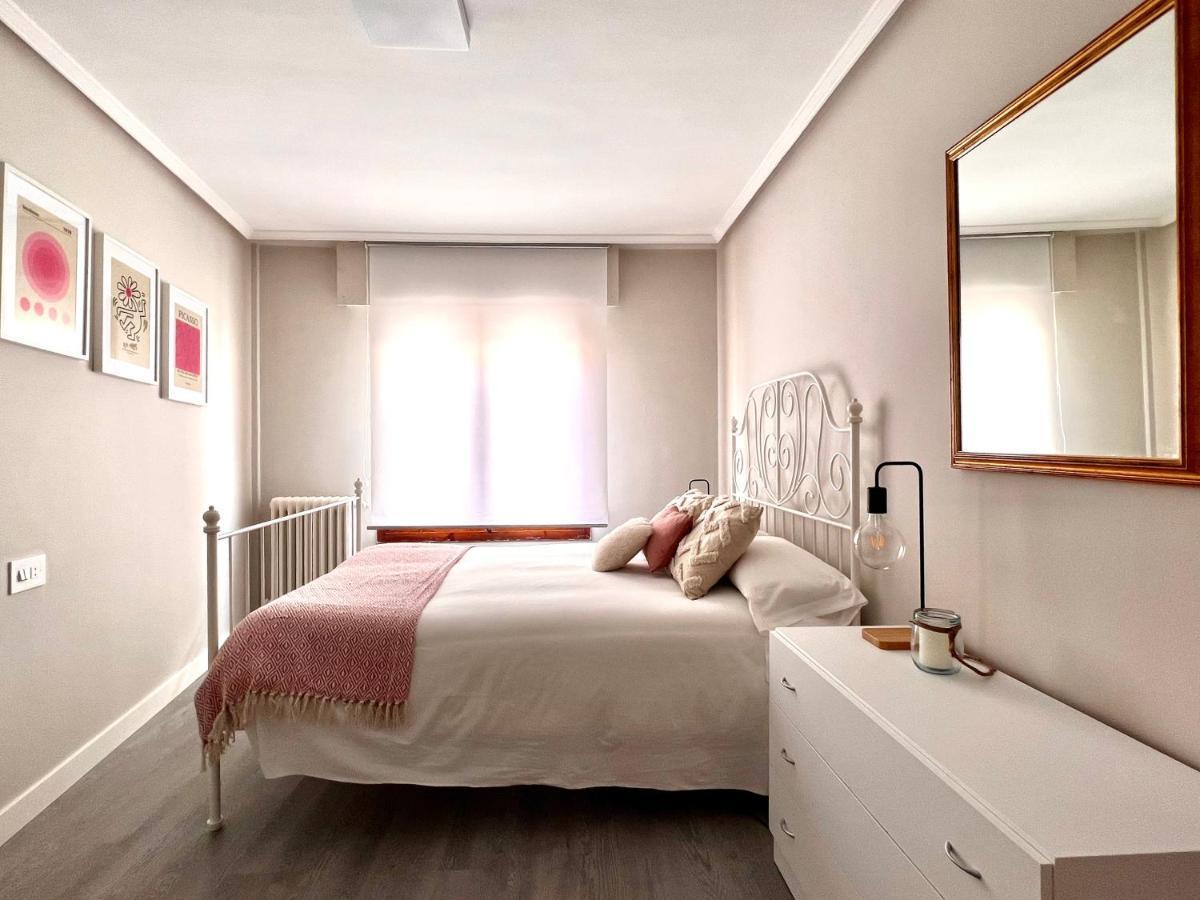 Housing Leon La Palomaアパートメント エクステリア 写真