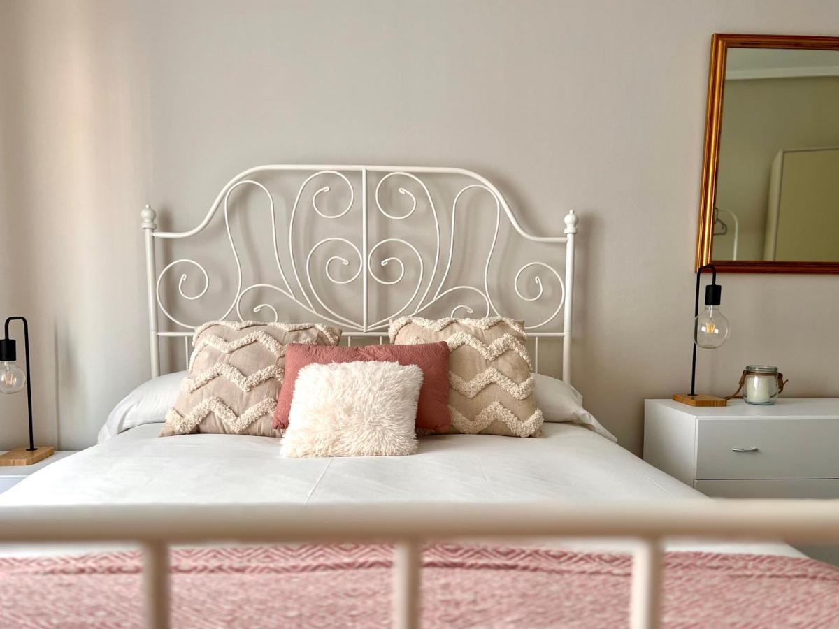 Housing Leon La Palomaアパートメント エクステリア 写真