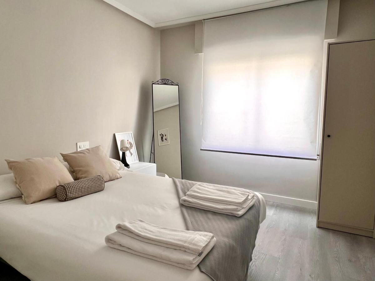 Housing Leon La Palomaアパートメント エクステリア 写真