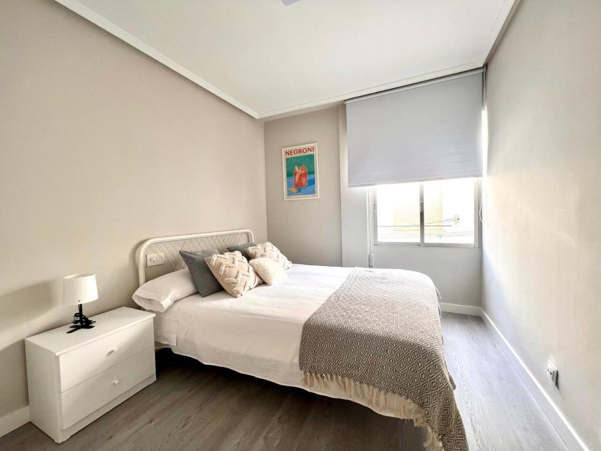 Housing Leon La Palomaアパートメント エクステリア 写真