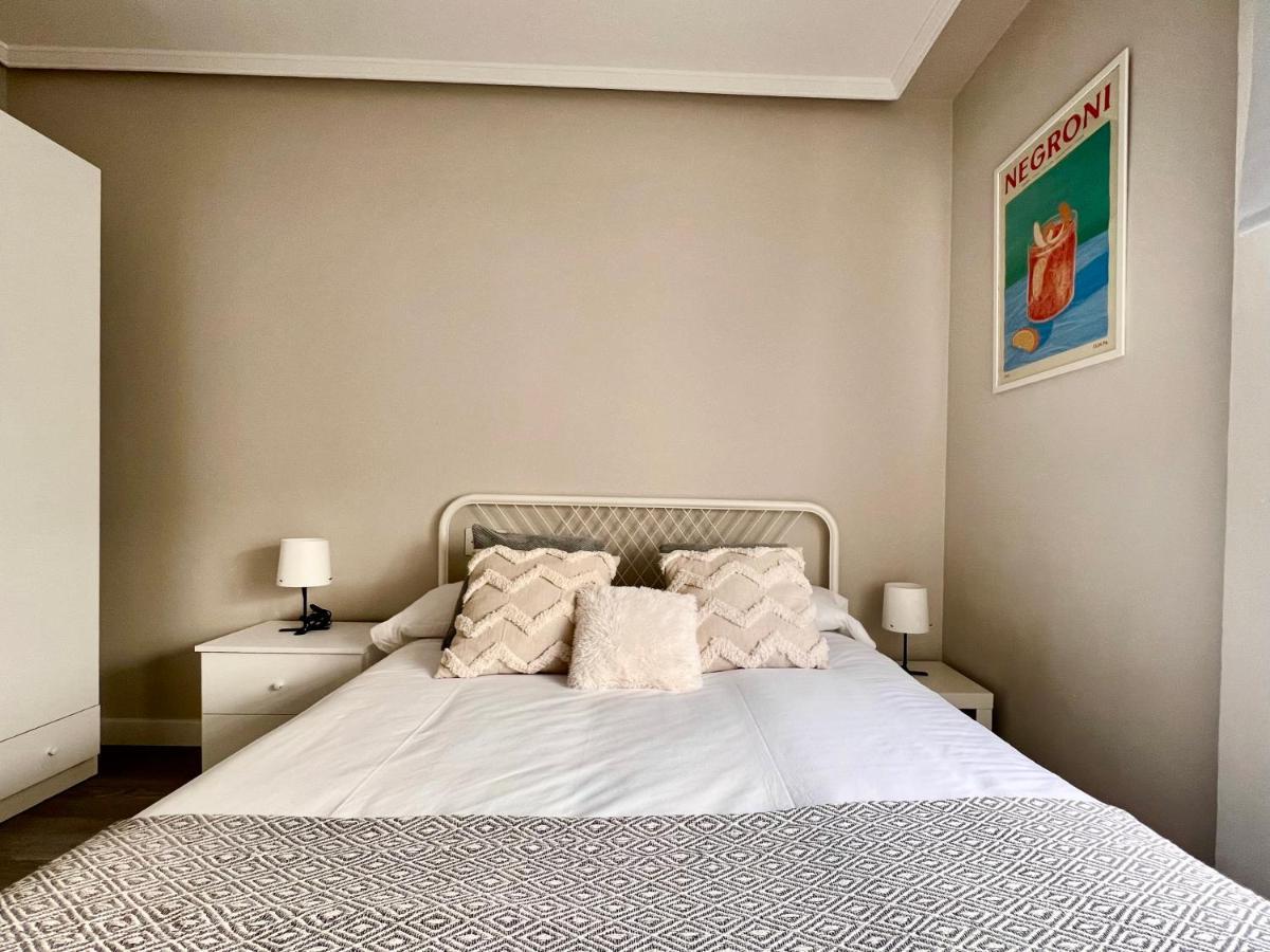 Housing Leon La Palomaアパートメント エクステリア 写真
