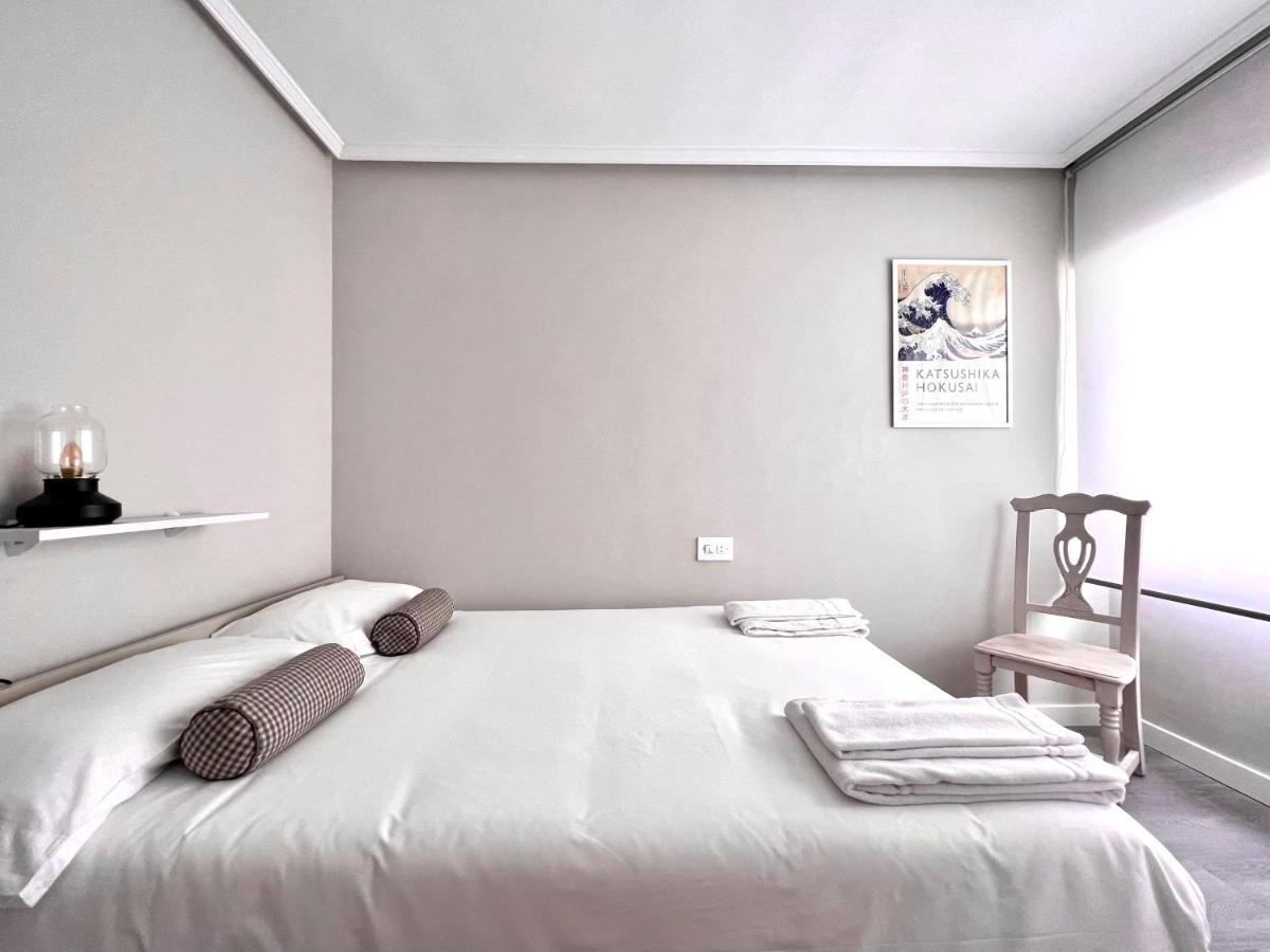 Housing Leon La Palomaアパートメント エクステリア 写真