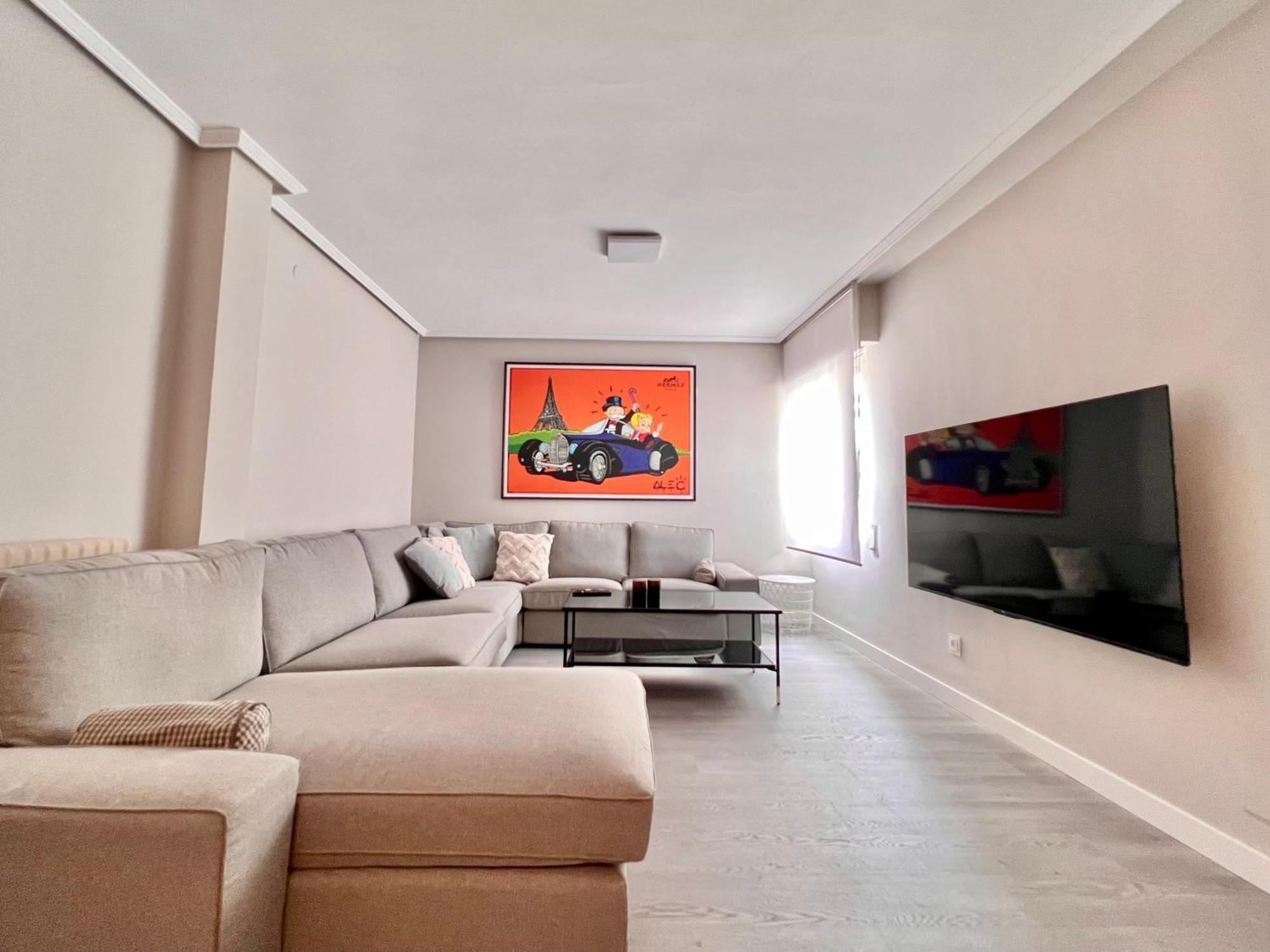 Housing Leon La Palomaアパートメント エクステリア 写真