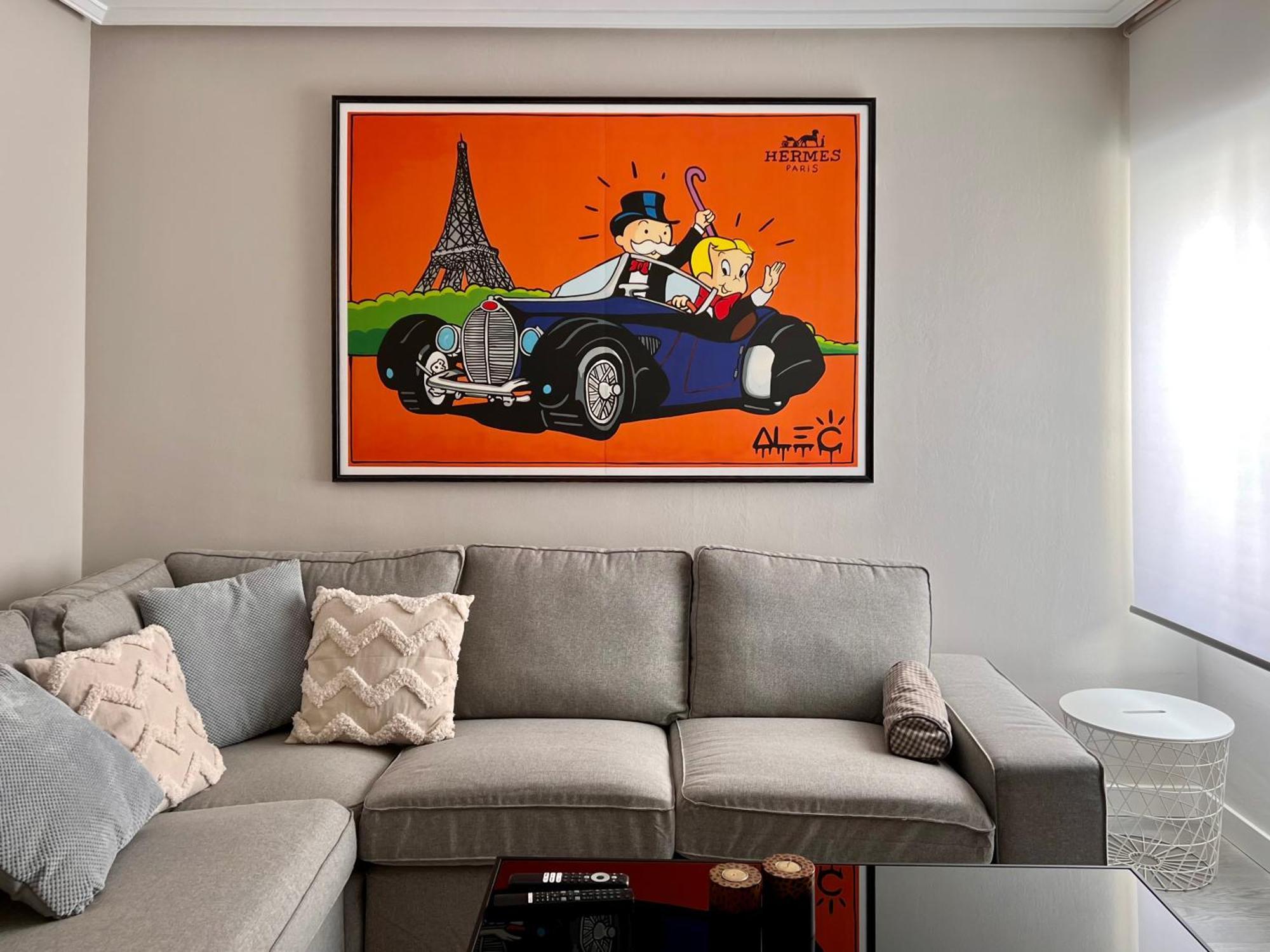Housing Leon La Palomaアパートメント エクステリア 写真