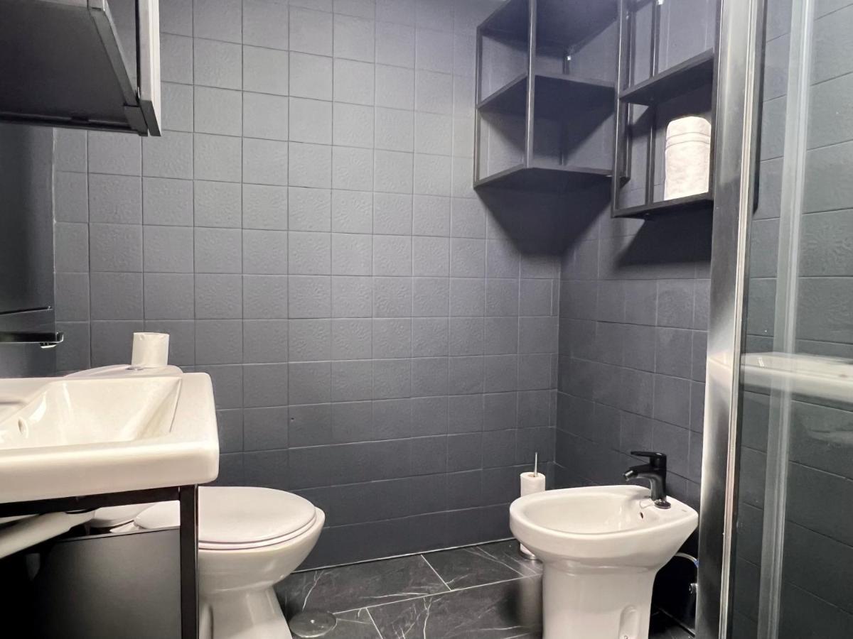 Housing Leon La Palomaアパートメント エクステリア 写真