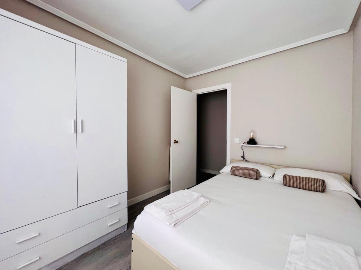 Housing Leon La Palomaアパートメント エクステリア 写真