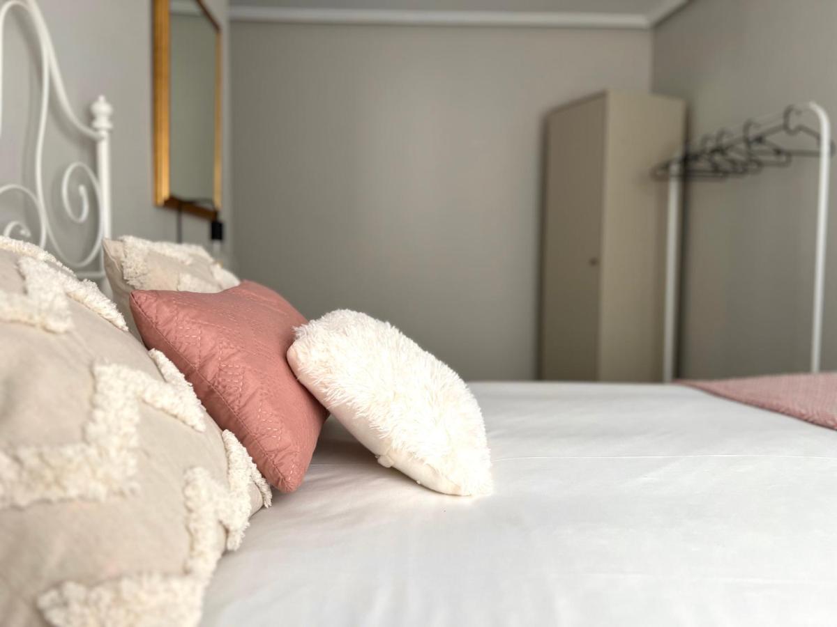Housing Leon La Palomaアパートメント エクステリア 写真