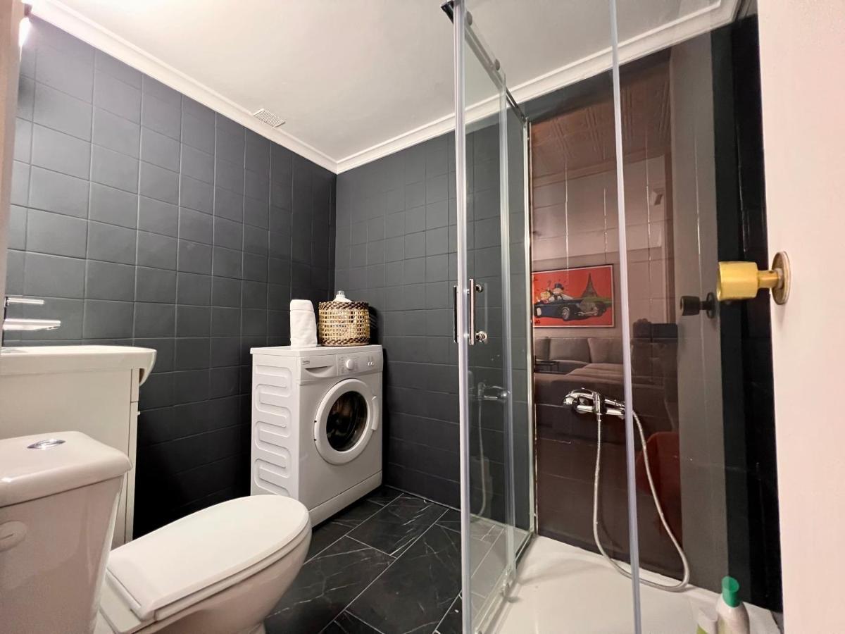 Housing Leon La Palomaアパートメント エクステリア 写真